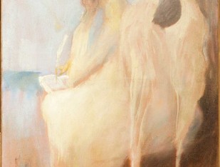 Melancholia Mediterranea
