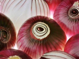 onions