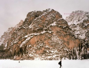 Lago di Braies