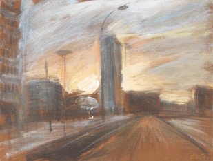 Verso Alexanderplatz