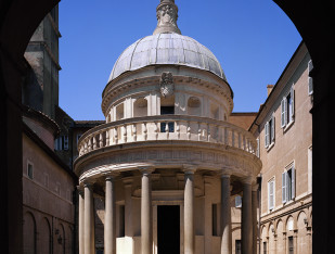 tempietto-del-bramante