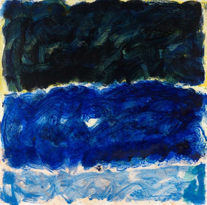 01 Variazioni sul blu