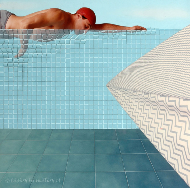 'Nuotatore'-di-Giancarlo-Maiocchi_Occhiomagico-copia