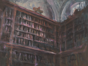 01 Biblioteca Casanatense