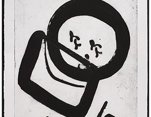 poltrona-bianca-2024-carborundum-lastra-di-zinco-mm-980-x-450-carta-cm-107-x-52