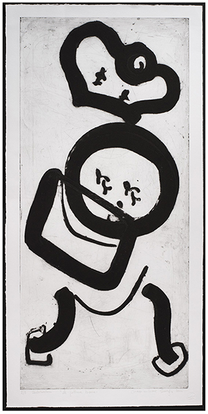 poltrona-bianca-2024-carborundum-lastra-di-zinco-mm-980-x-450-carta-cm-107-x-52